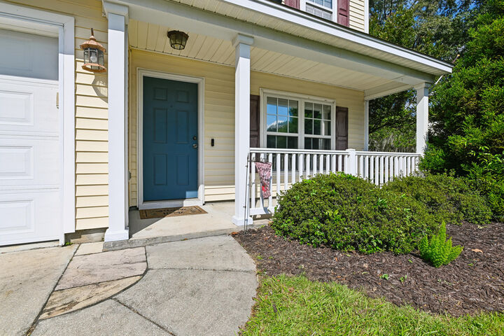 Property Photo:  1048 Moss Grove Drive  SC 29461 
