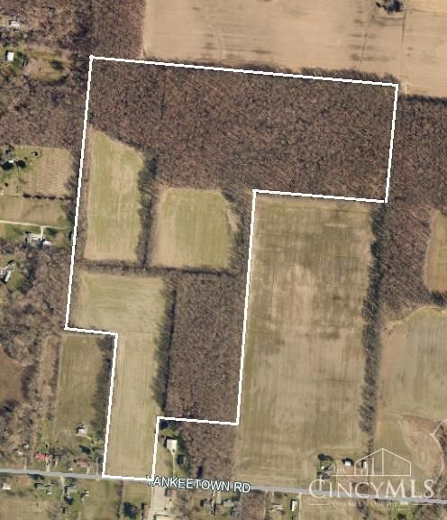 Property Photo:  72 Yankeetown Road  OH 45130 