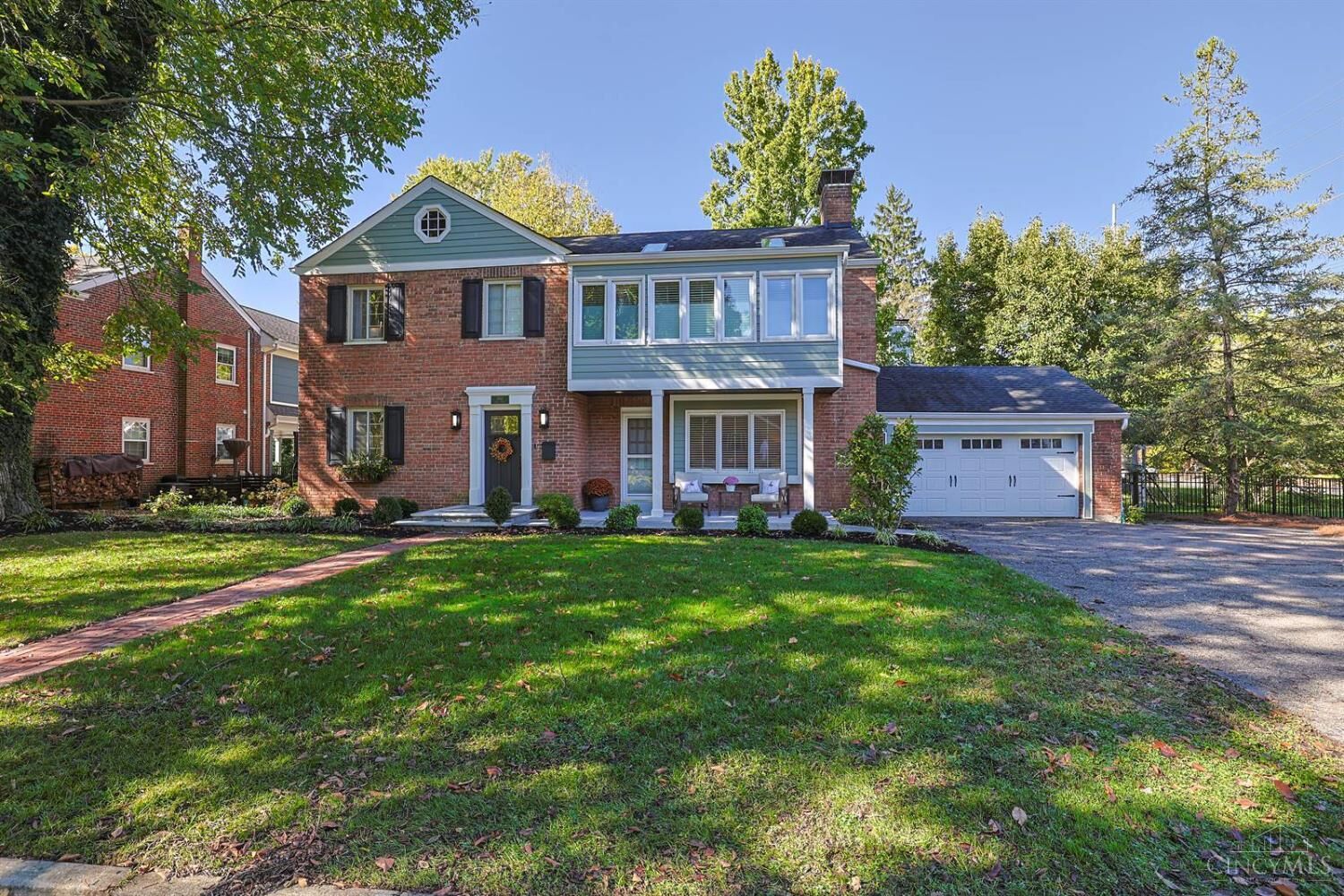 Property Photo:  3927 West Street  OH 45227 