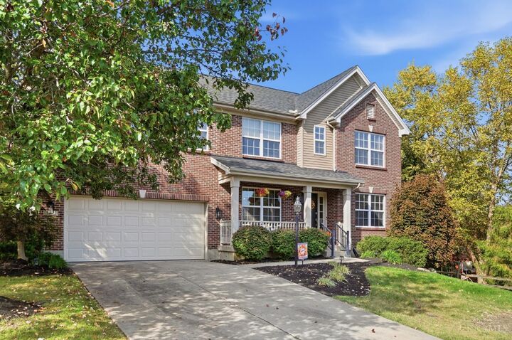 Property Photo:  4 Belmont Lane  OH 45050 