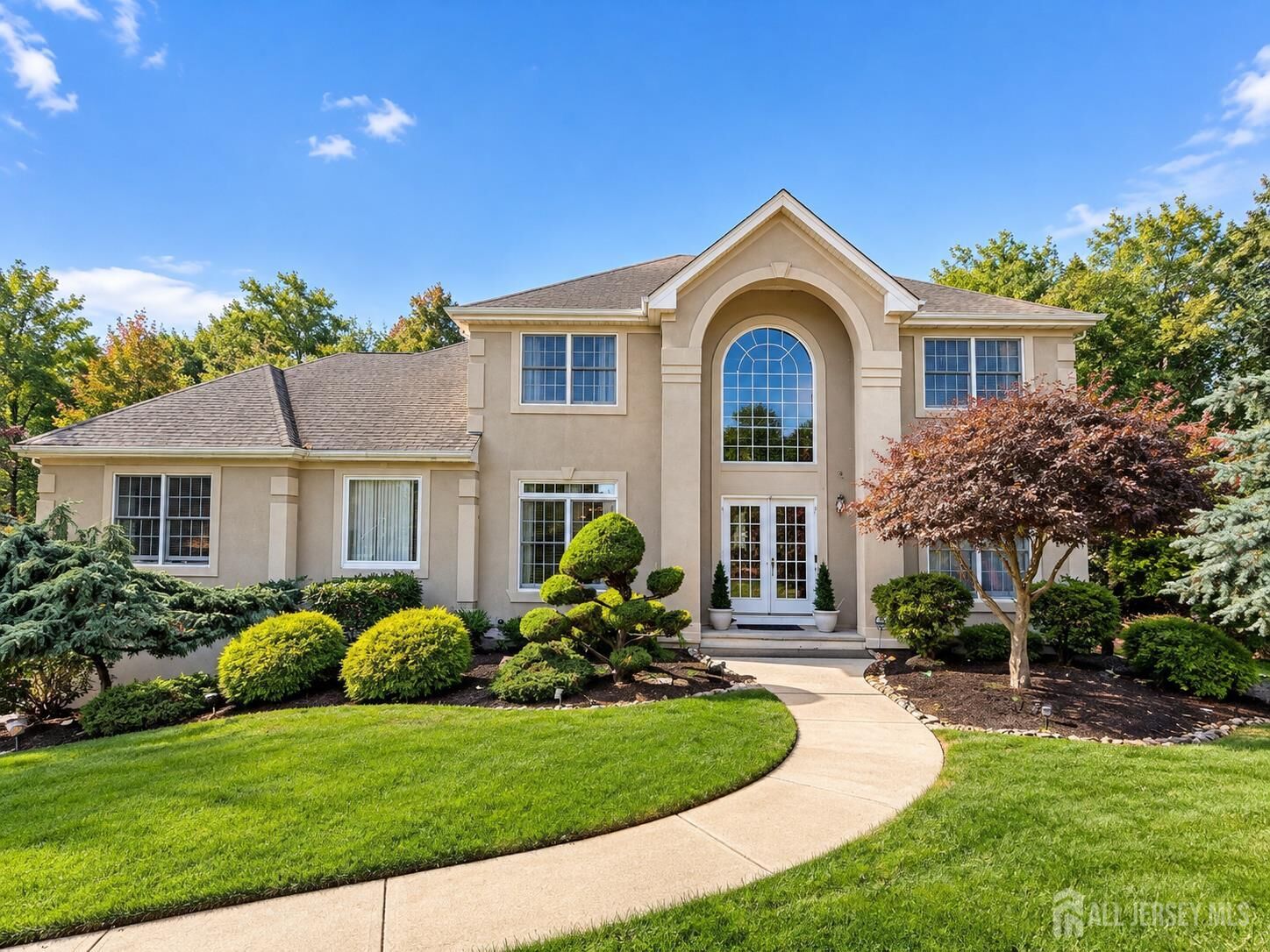 Property Photo: 11 Tower Hill Lane NJ 08857
