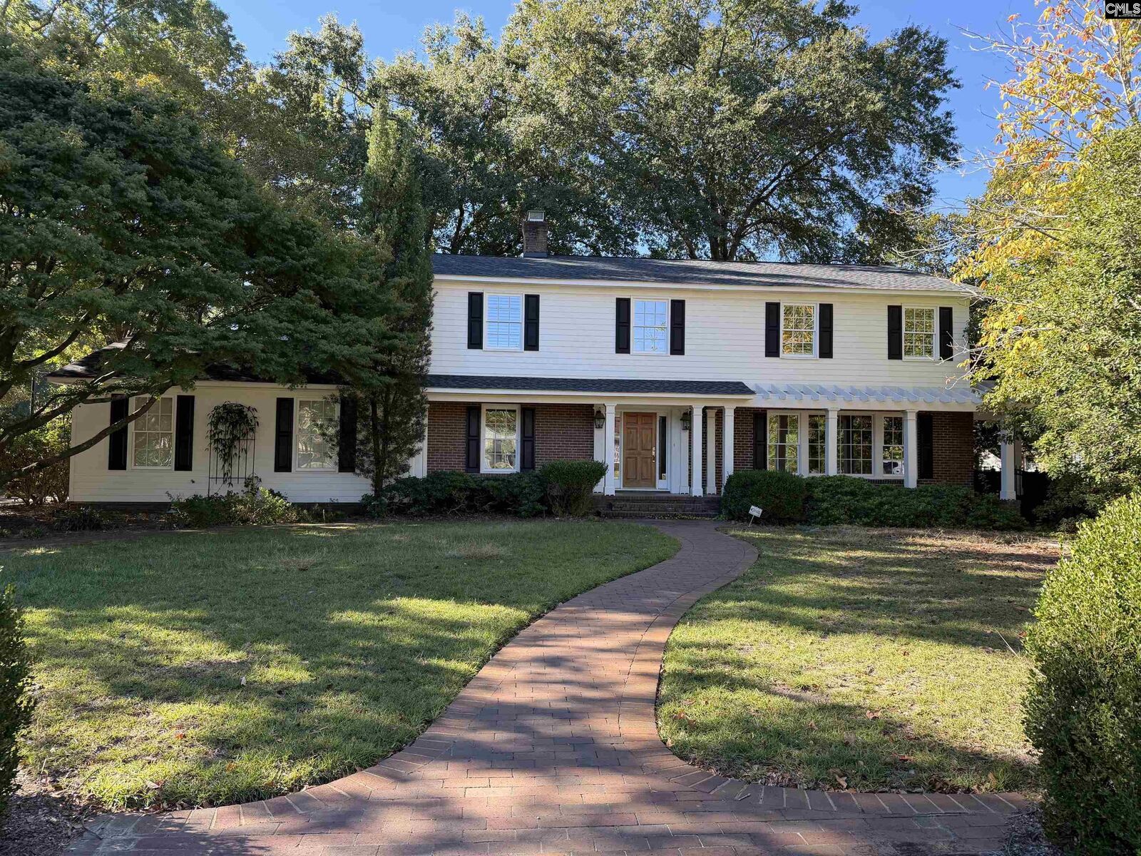 Property Photo:  6204 Olde Knight  SC 29209 