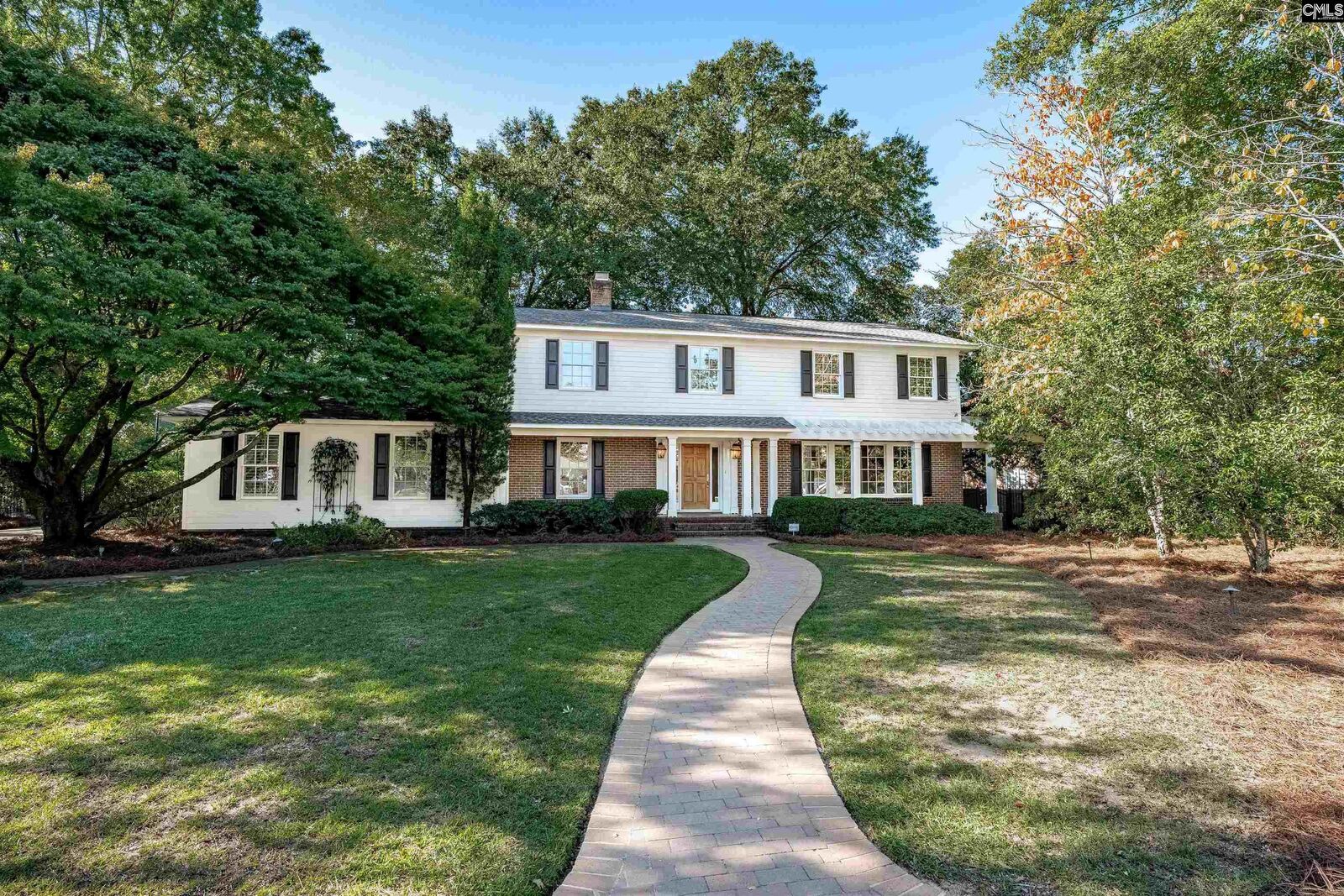 Property Photo: 6204 Olde Knight SC 29209