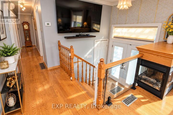 Property Photo:  578 Telegraph Road  ON K0B 1A0 