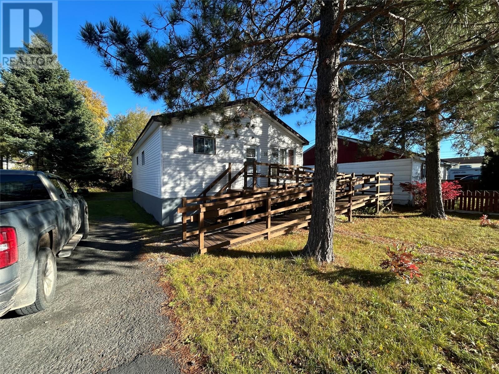 Property Photo:  10 Whitmore Street  NL A2B 1B8 