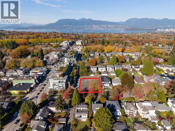 Property Photo:  3581 West 30th Avenue  BC V6S 1W5 