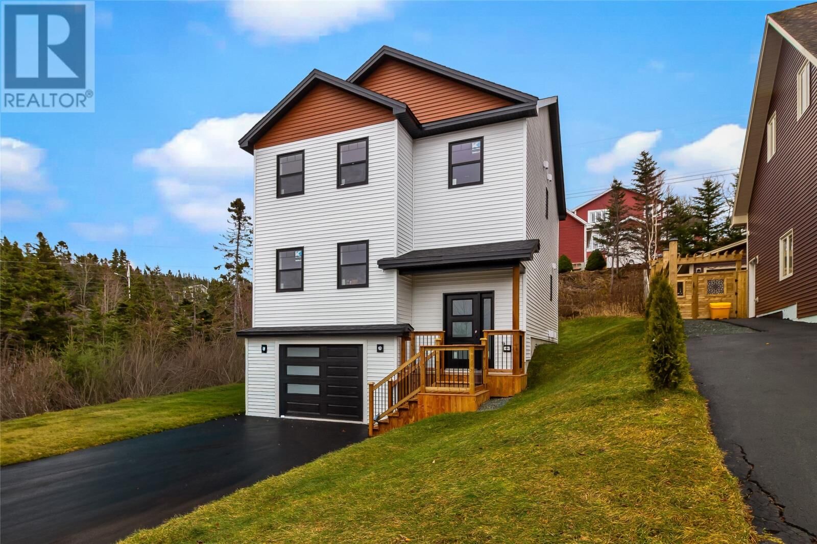 Property Photo:  1 Abigail Place  NL A1W 0B3 