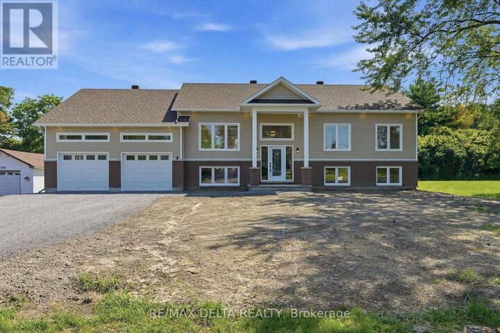 Property Photo:  1025 Quigley Hill Road  ON K4C 1H2 