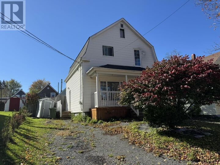Property Photo:  34 Duke Street  NS B0K 1X0 