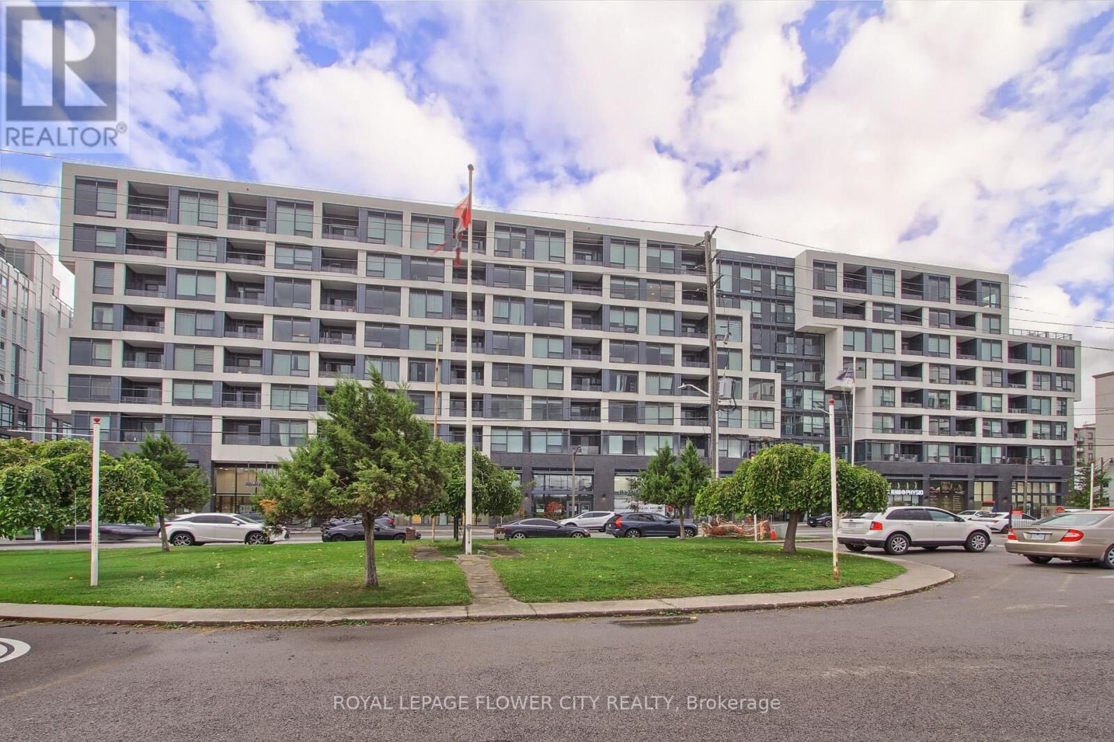 Property Photo:  2450 Old Bronte Road 239  ON L6M 4J2 