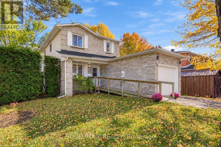 Property Photo:  225 Colonel Douglas Crescent  ON K6V 6W1 
