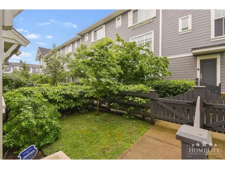 Property Photo:  15850 85 Avenue 39  BC V4N 6W2 