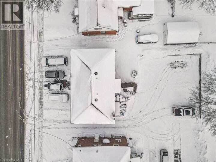 Property Photo:  121 Hespeler Road  ON N1R 3G9 