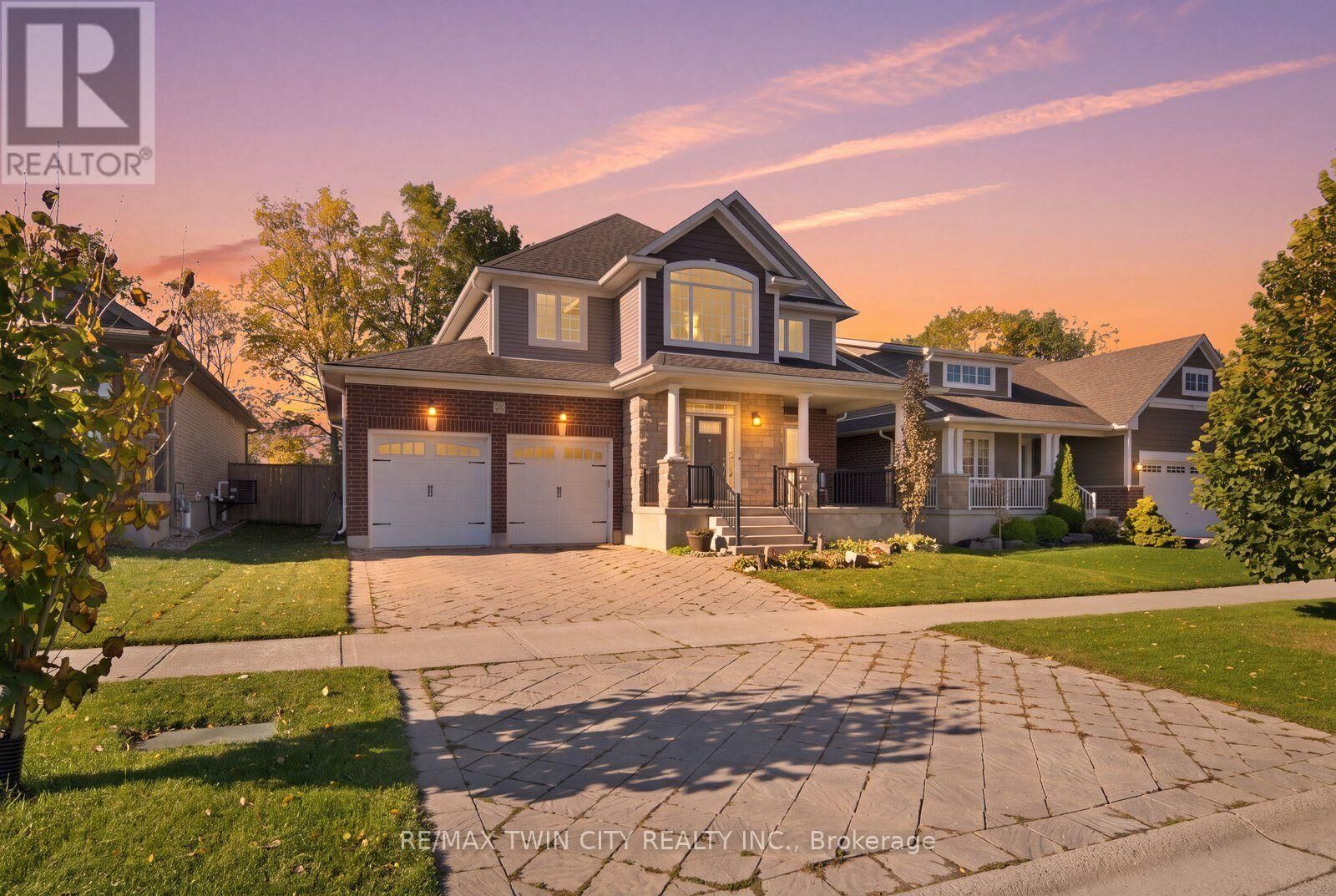 Property Photo:  24 Hollingshead Road  ON N5C 0B4 