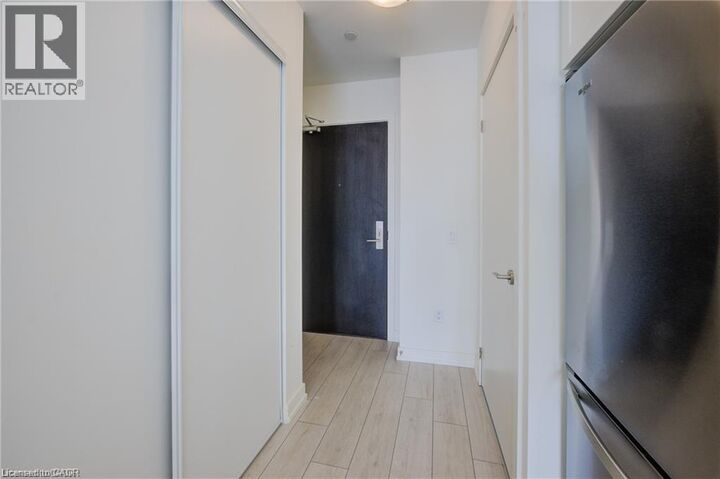 Property Photo:  55 Duke Street Unit #214  ON N2H 0C9 