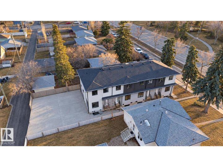 Property Photo:  10627 149 St NW  AB T5P 4L9 