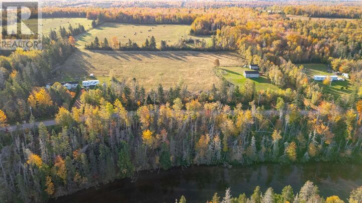 Property Photo:  Acreage South Montague  PE C0A 1R0 