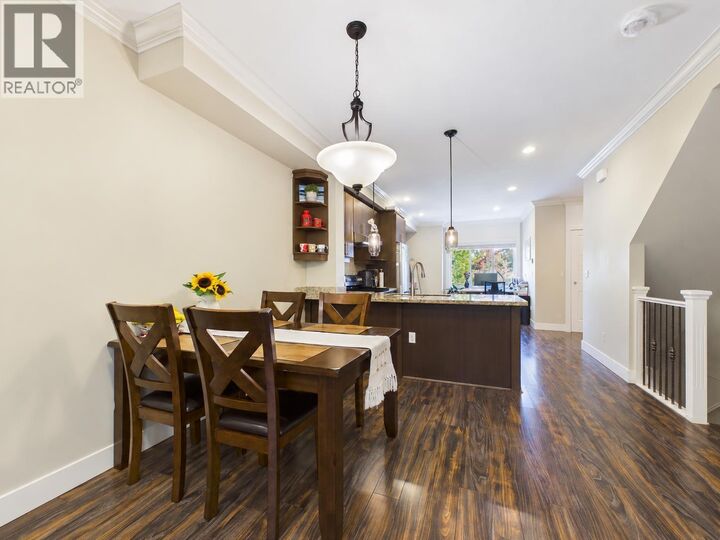 Property Photo: 9391 Alberta Road 4 BC V6Y 1T7