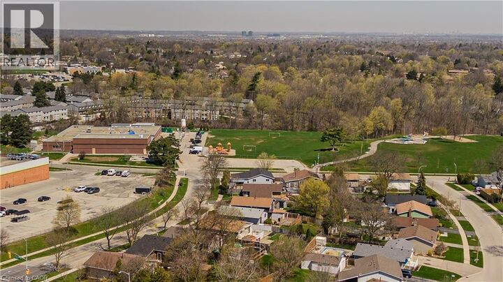 Property Photo:  1402 Almonte Drive  ON L7P 0V8 