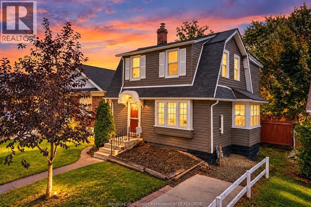 Property Photo:  2130 Church Street  ON N8X 1V7 