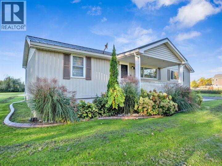 Property Photo:  64/68 Brock Street  ON N0P 1A0 