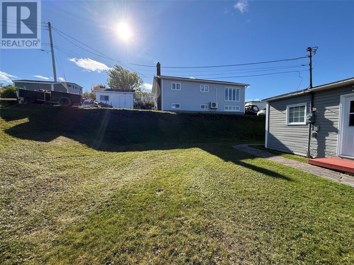 Property Photo:  2 & 2A Willcotts Lane  NL A0H 2E0 