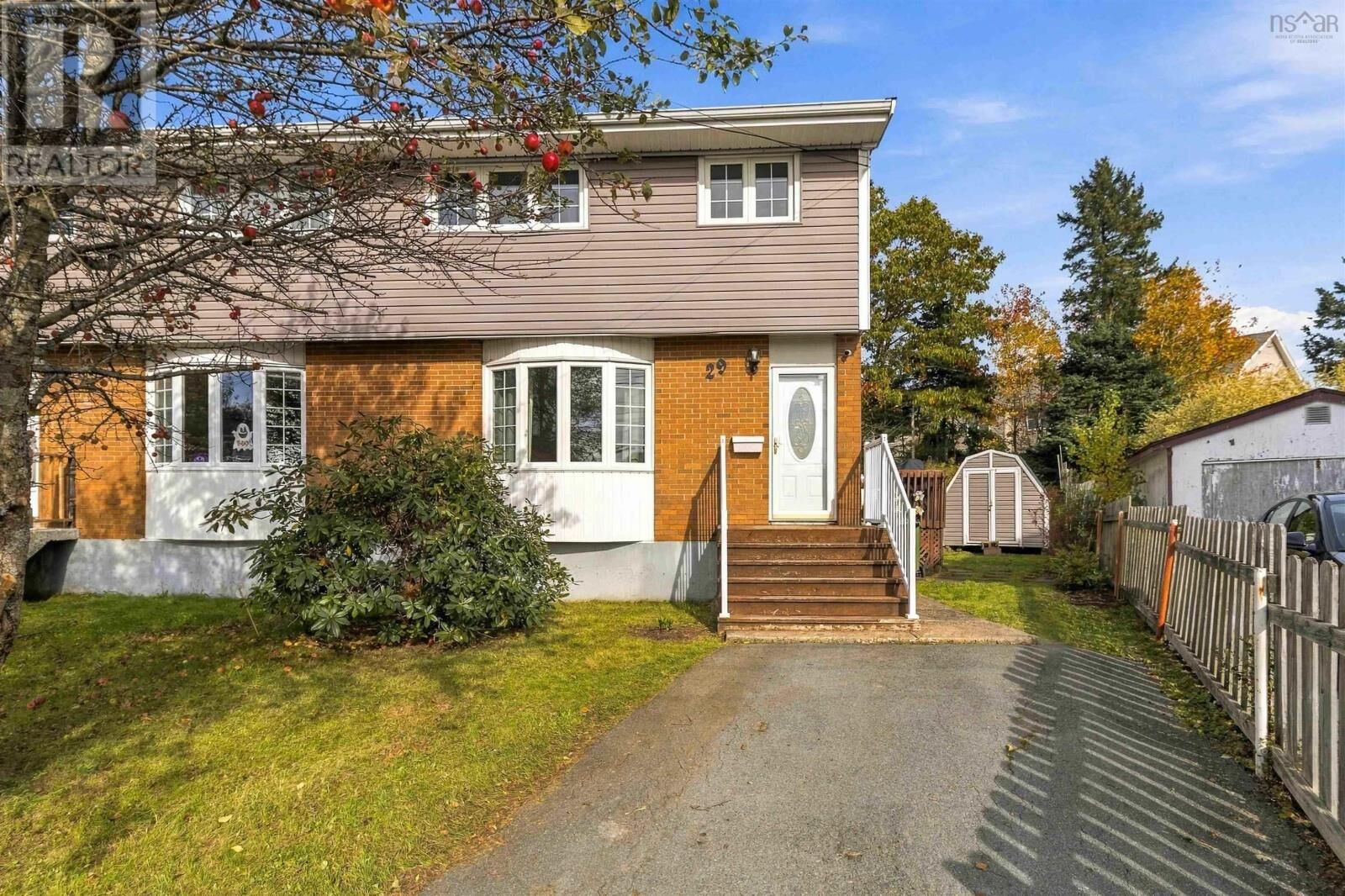 Property Photo:  29 Marilyn Drive  NS B2Y 3X8 