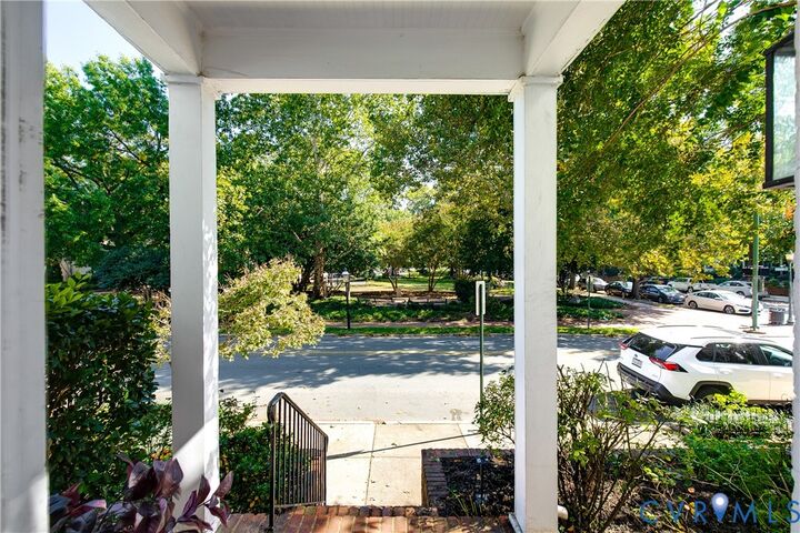 Property Photo: 404 N Meadow Street VA 23220