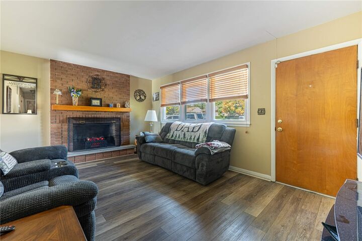 Property Photo:  3804 Lewis Street  OH 45044 