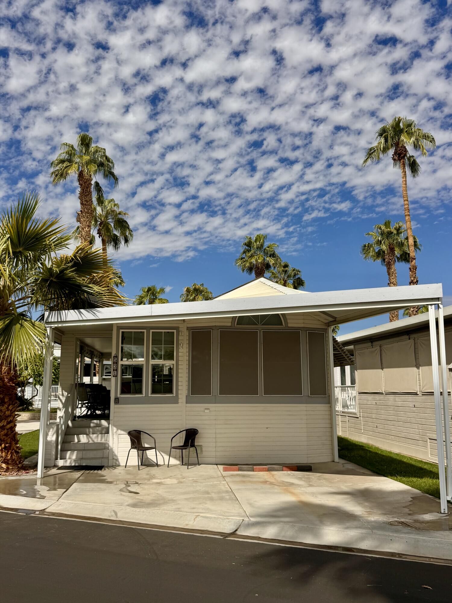 Property Photo:  84136 Avenue 44 531  CA 92203 
