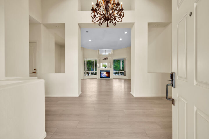 Property Photo:  77671 Barons Circle  CA 92211 