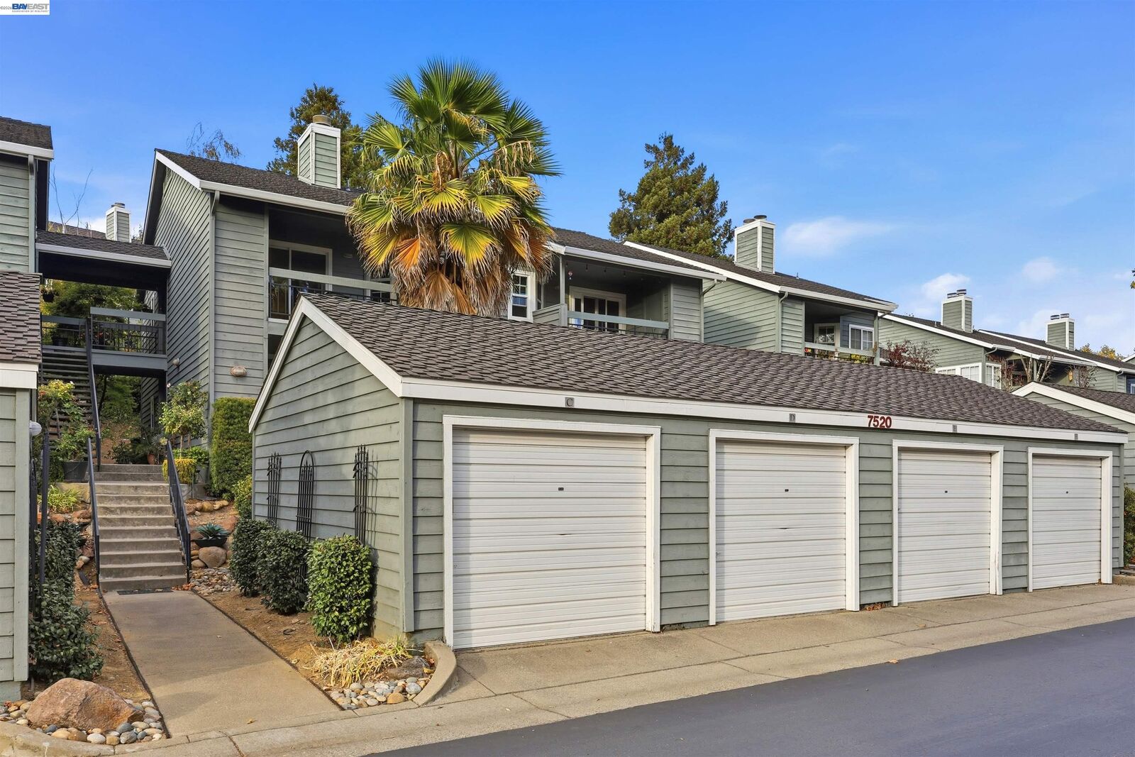Property Photo:  7520 Canyon Meadow Cir D  CA 94588 