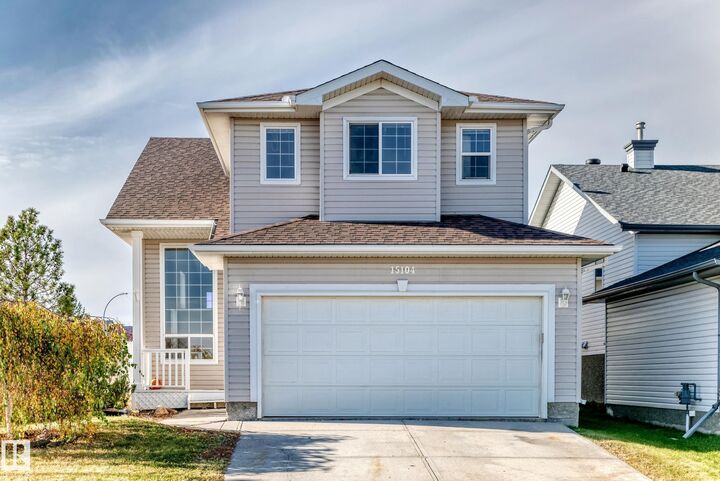 Property Photo:  15104 45 Street NW  AB T5Y 3B1 
