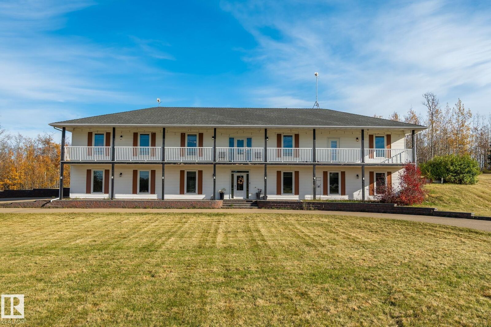 Photo de la propriété: 23450 Twp Rd 505 AB T4X 0S1