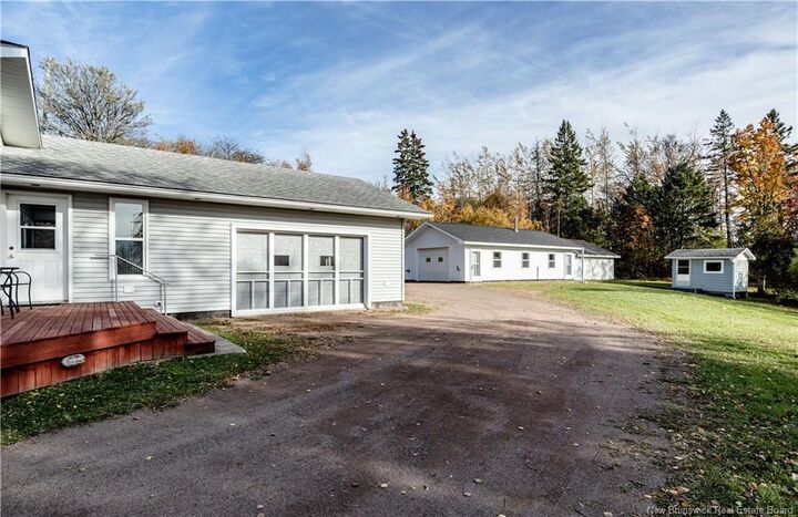Property Photo:  170 Beaumont Road  NB E4K 2C4 