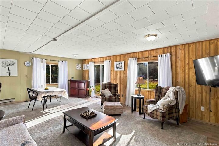Property Photo:  11 McMurray Road  NB E6K 3G8 