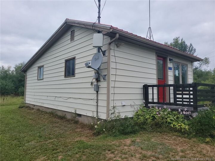 Property Photo:  5366 Route 440  NB E4Y 2R6 