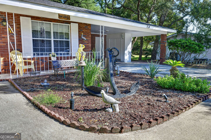 Property Photo: 29 Ogden Street GA 31527