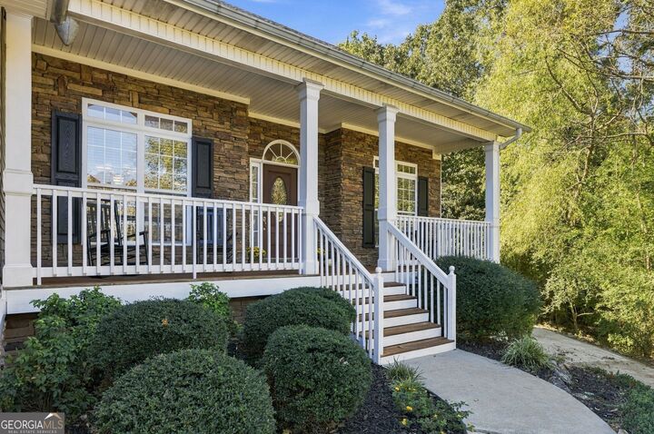 Property Photo:  12 Screaming Eagle Court  GA 30103 