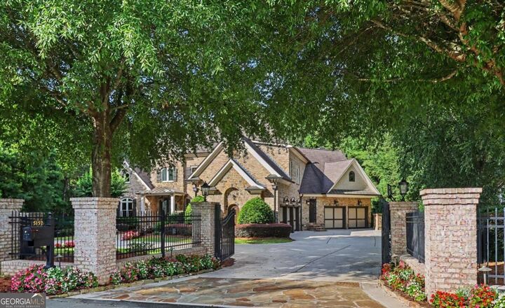 Property Photo:  5152 Legends Drive  GA 30517 