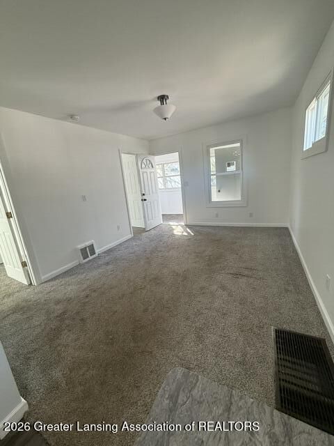 Property Photo:  602 E Bird Street  MI 49203 