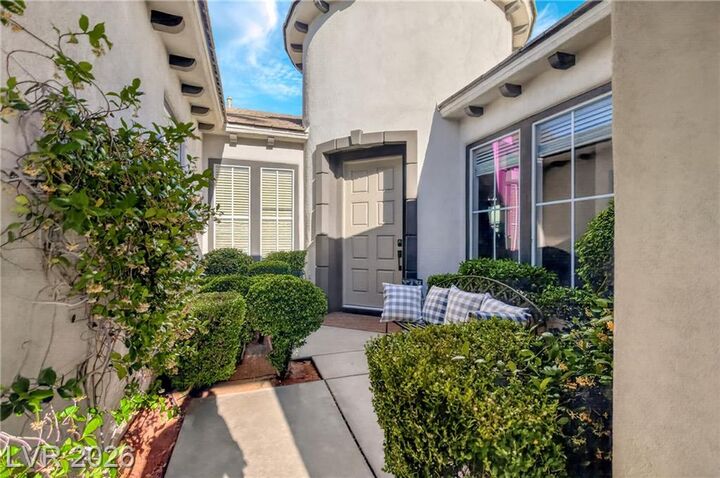 Property Photo:  2982 Soft Horizon Way  NV 89135 