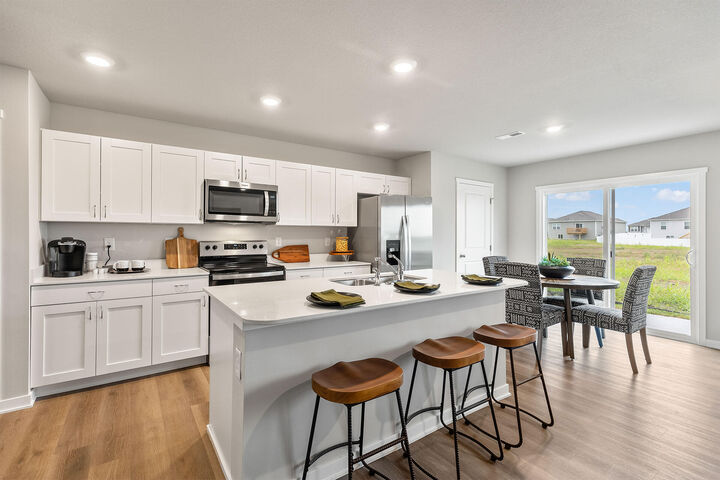 Property Photo: 600 W 39th Place IN 46342