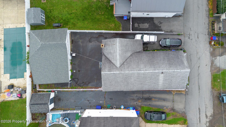 Property Photo:  15 Villa Street  PA 18407 