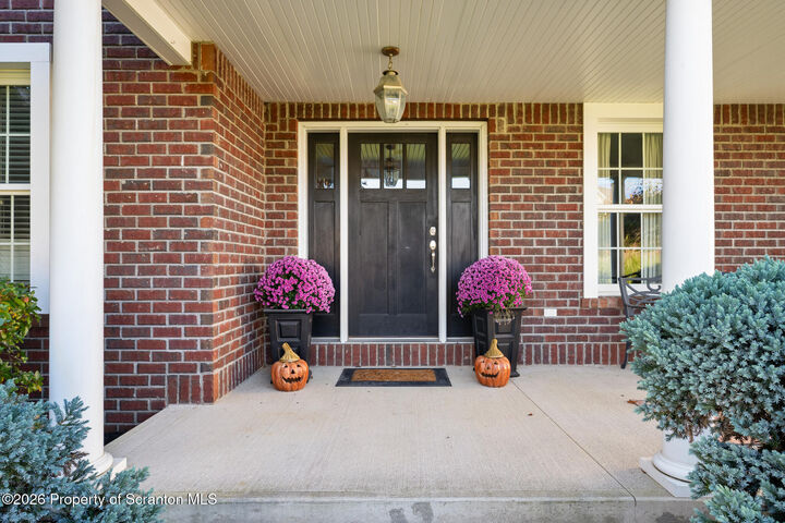 Property Photo:  435 W Church Street  PA 18403 