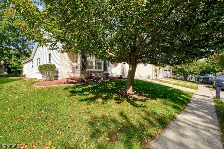 Property Photo: 1486 Forelle Ln NJ 08755
