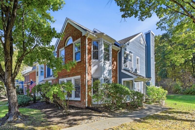 Property Photo: 92 Laurelwood Ct NJ 07866