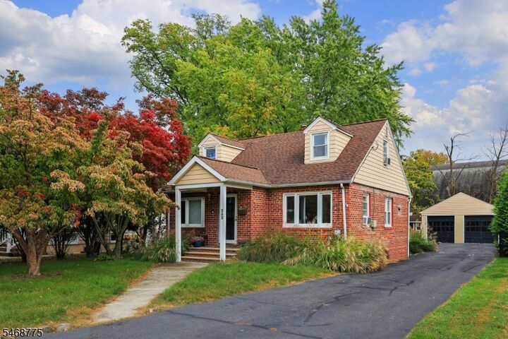 Property Photo:  232 Myrtle Ave  NJ 07090 