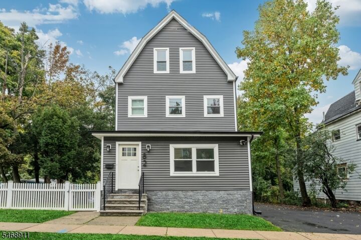 Property Photo:  82 Watchung Ave  NJ 07052 