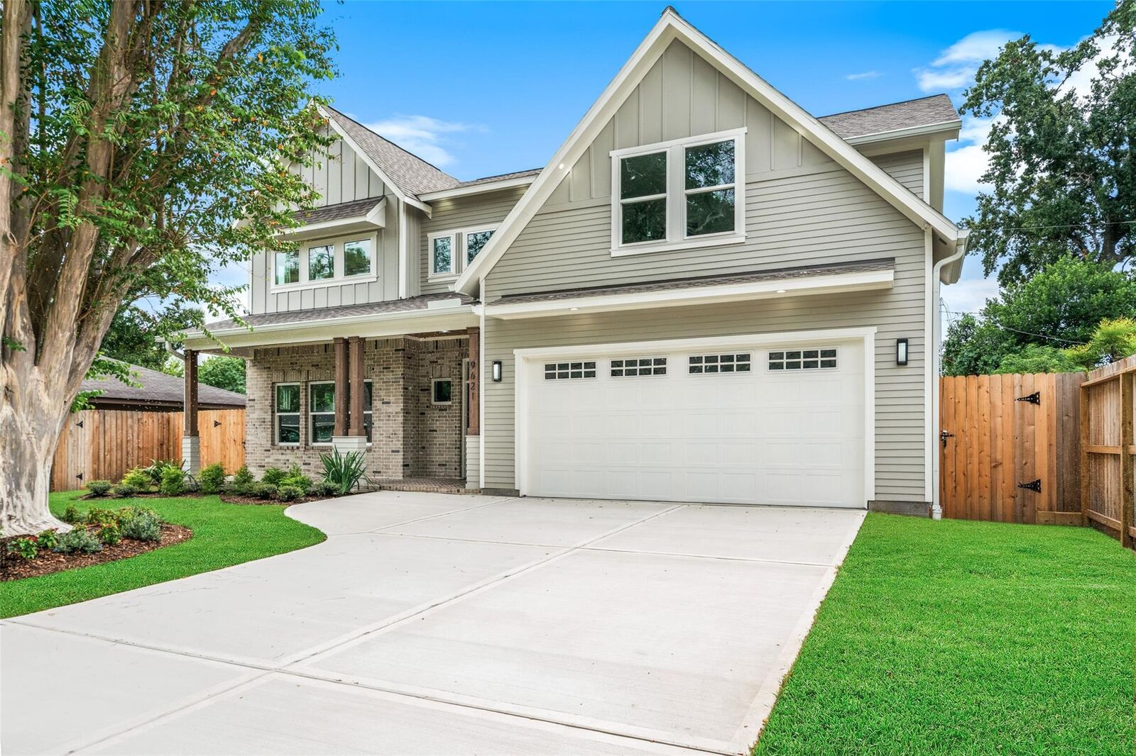 Property Photo: 9621 Larston Street TX 77055